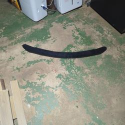 2017 Hyundai Santa Fe Bug Deflector 