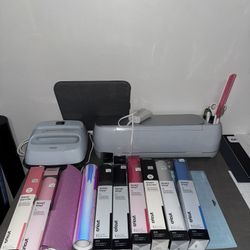 Cricket Maker and Supplies 