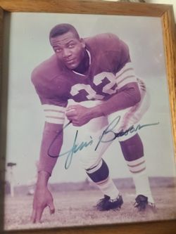 Jim Brown 