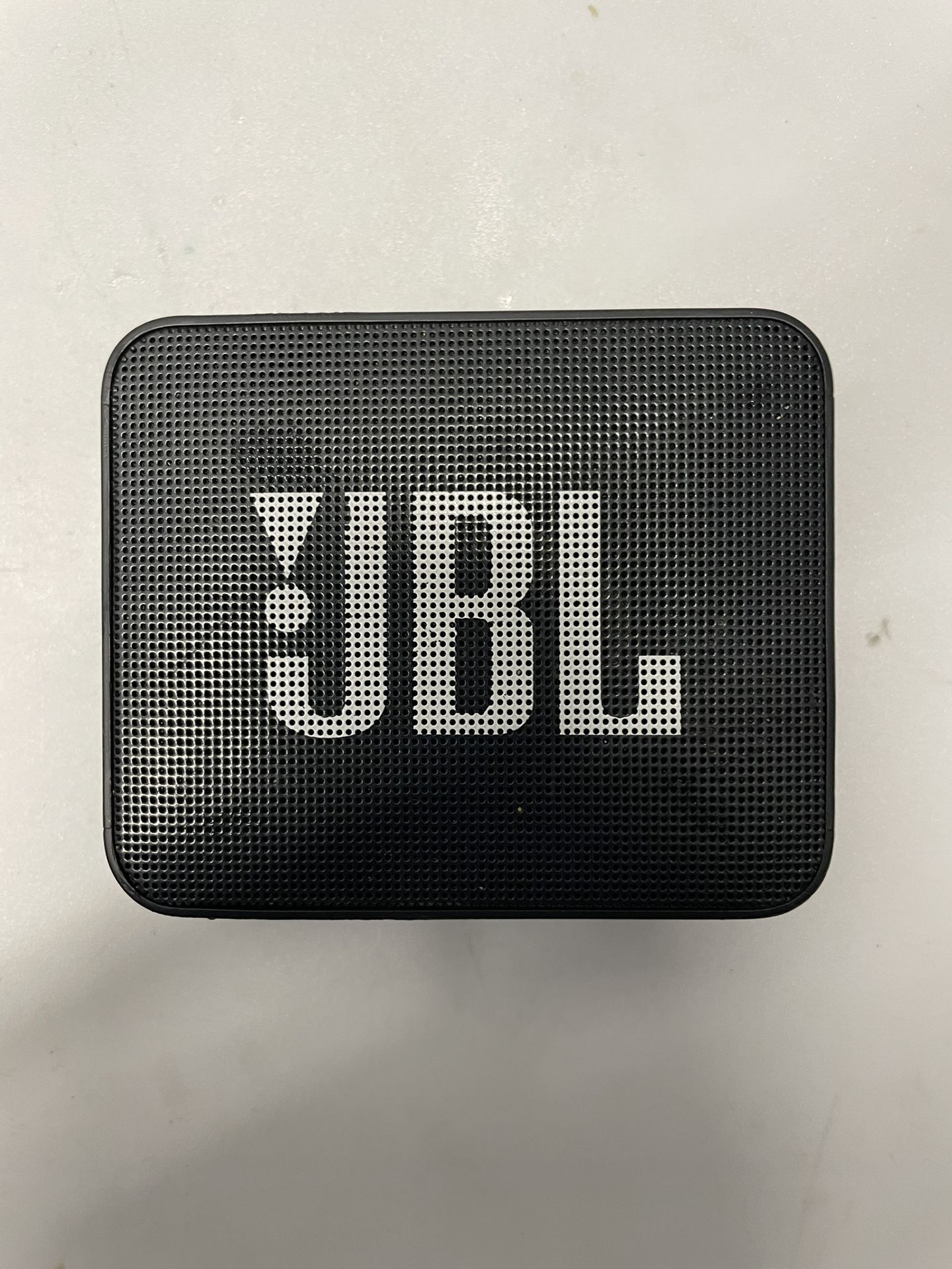 JBL GO2 Speaker