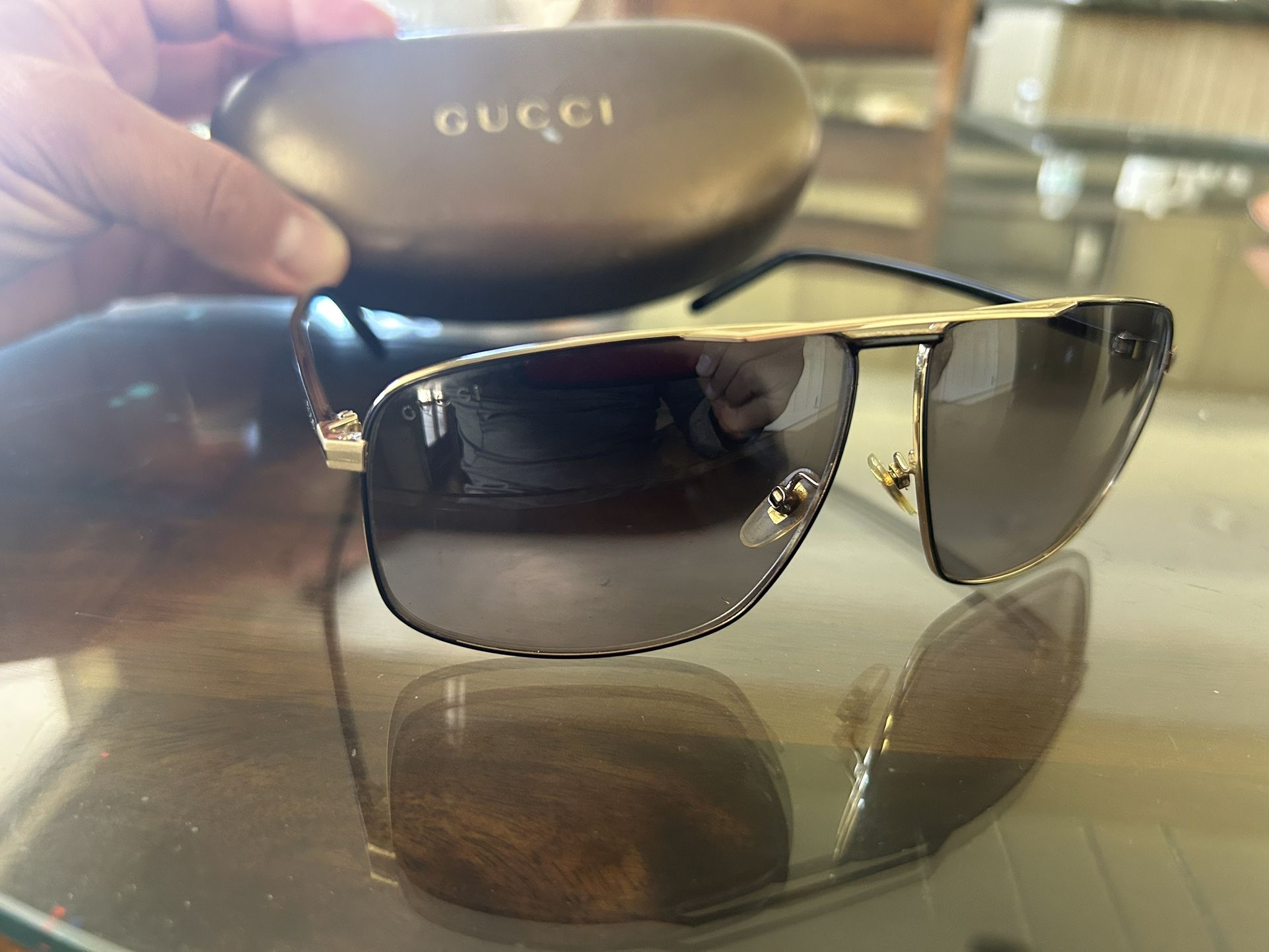Gucci Sunglasses