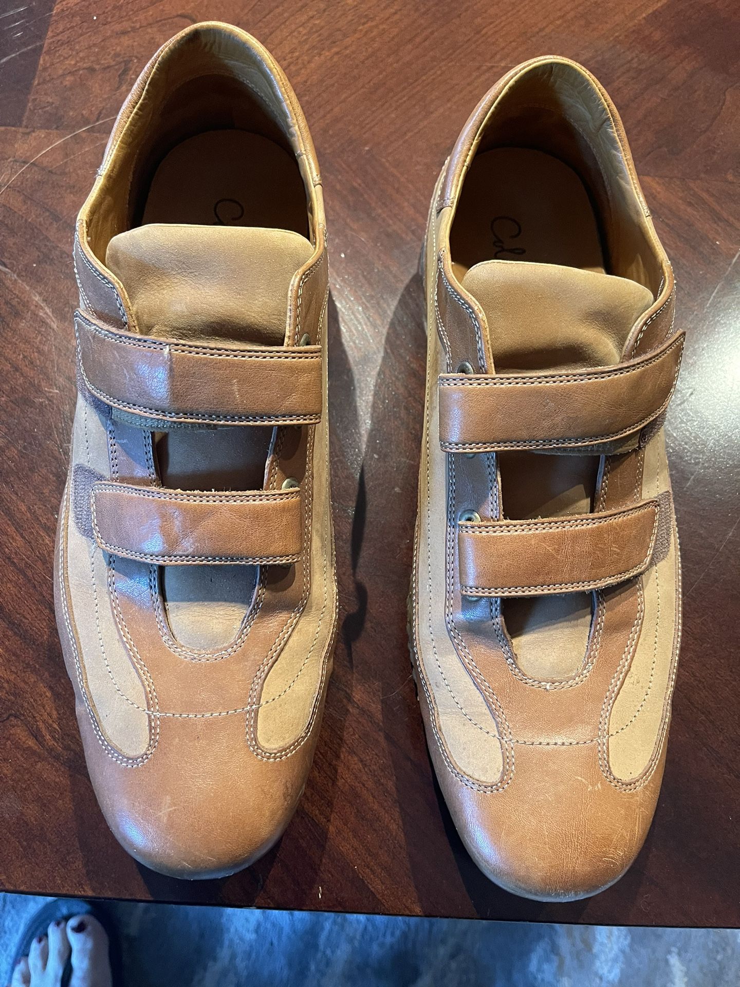 Men’s Cole Haan Shoes