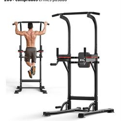 Multifunction Dot-bar and bottom station