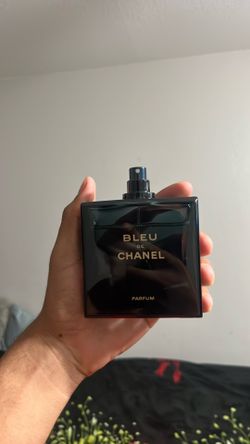 Bleu de Chanel Cologne