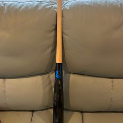 Tucci Lumber Maple Bat 33”