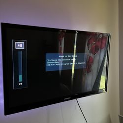 Samsung Tv