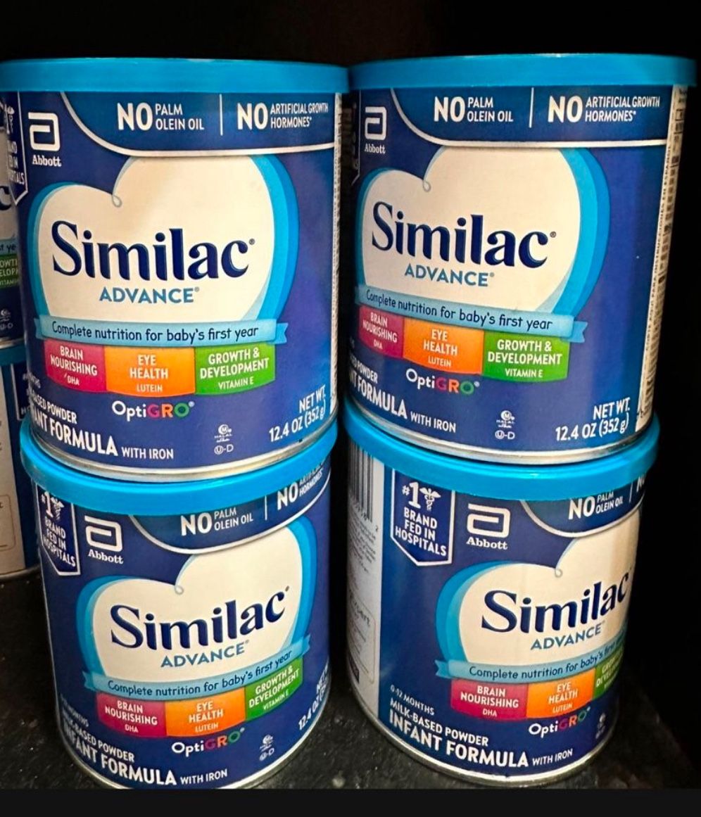 Formula