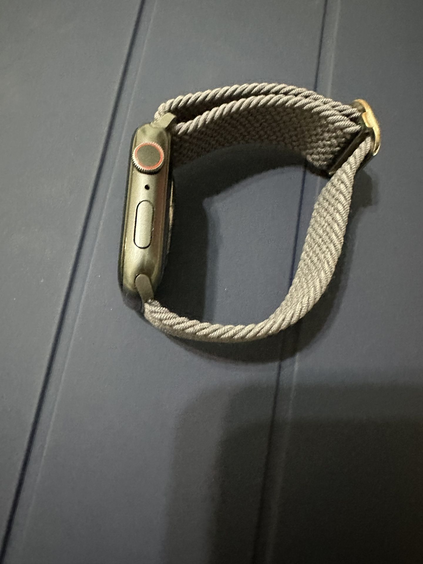 Apple Watch Series 6 44mm LTE