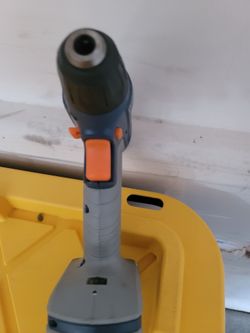 Drill