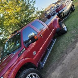 Almost NEW Suntracker