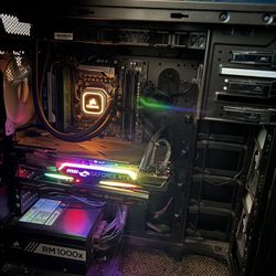 PC Build