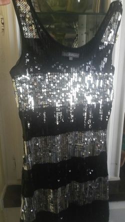 Nice dress size small