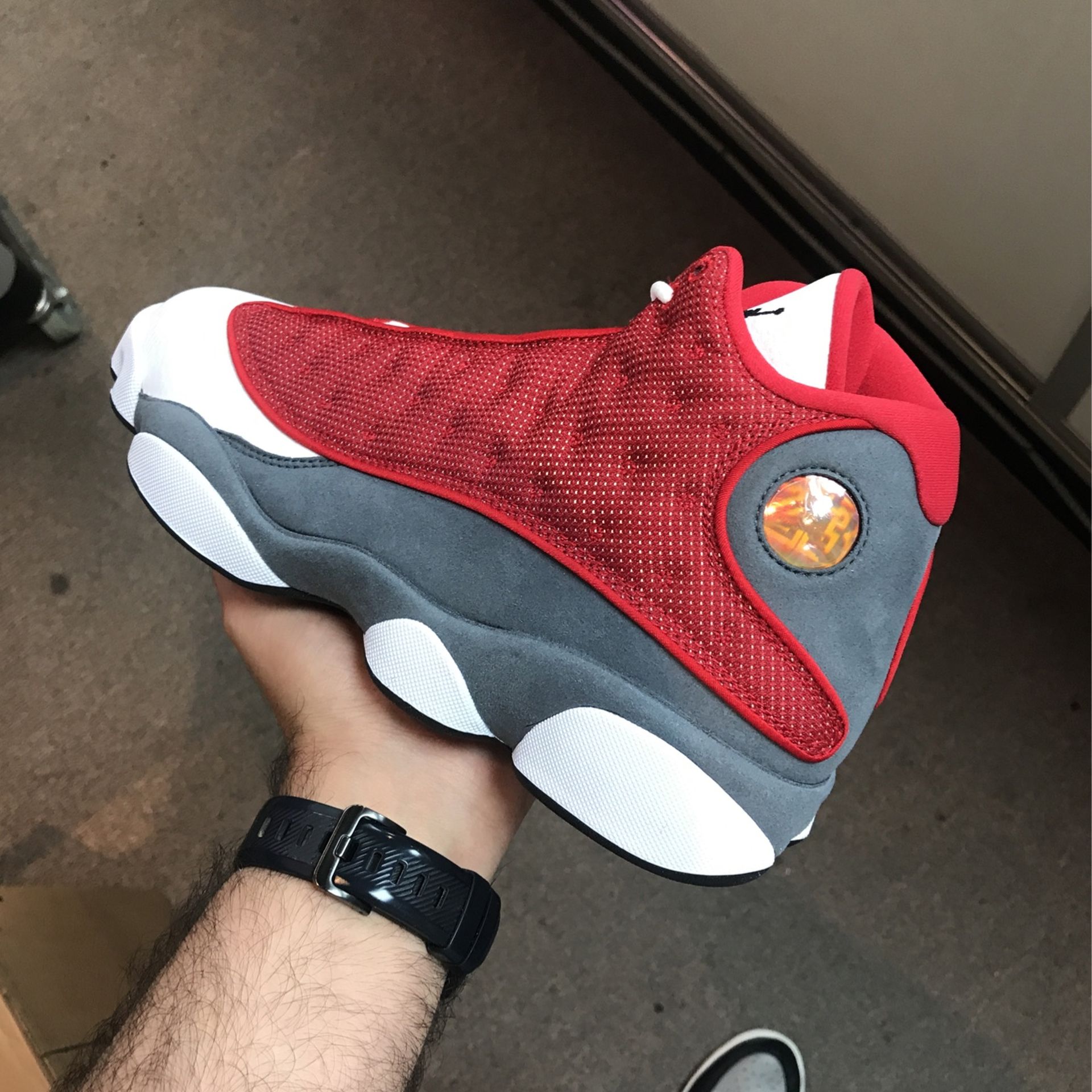 Red Flint Jordan 13 Red Flint Jordan 13 Flint 219 Air Jordan 13