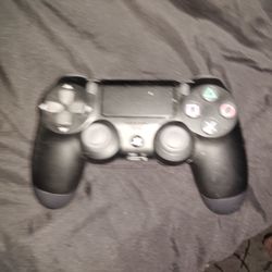 PS4 Controller 