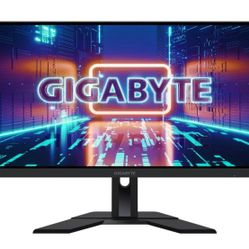 Gigabyte M27QX