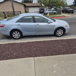 2008 Toyota Camry