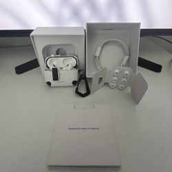Air Pod Gen 2’s Has Noise Cancellation Spacial 