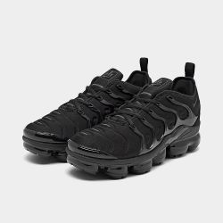 Nike Vapormax Black