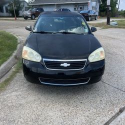 2007 Chevrolet Malibu