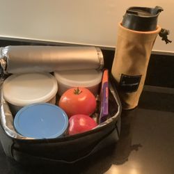 Insulated Cooler Bag, JourneyMan