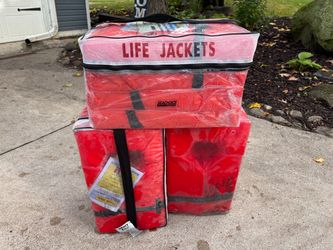 Life Jackets
