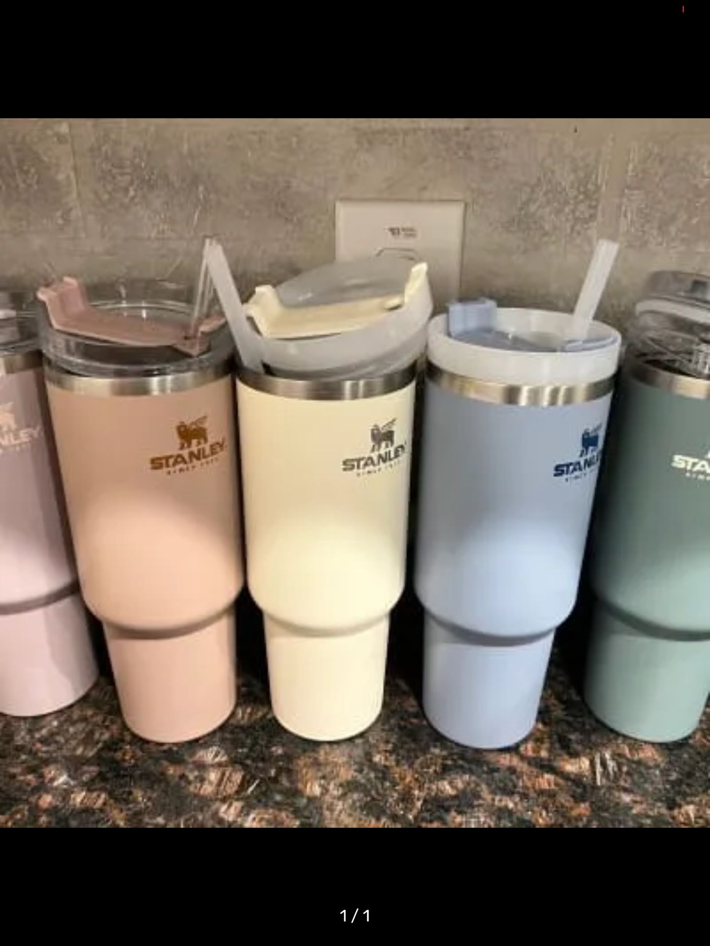 Tumbler making supplies for Sale in Lake Villa, IL - OfferUp