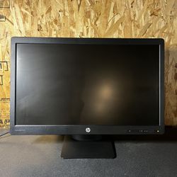 HP Monitor 23”