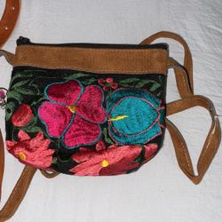 Mexican Purses 