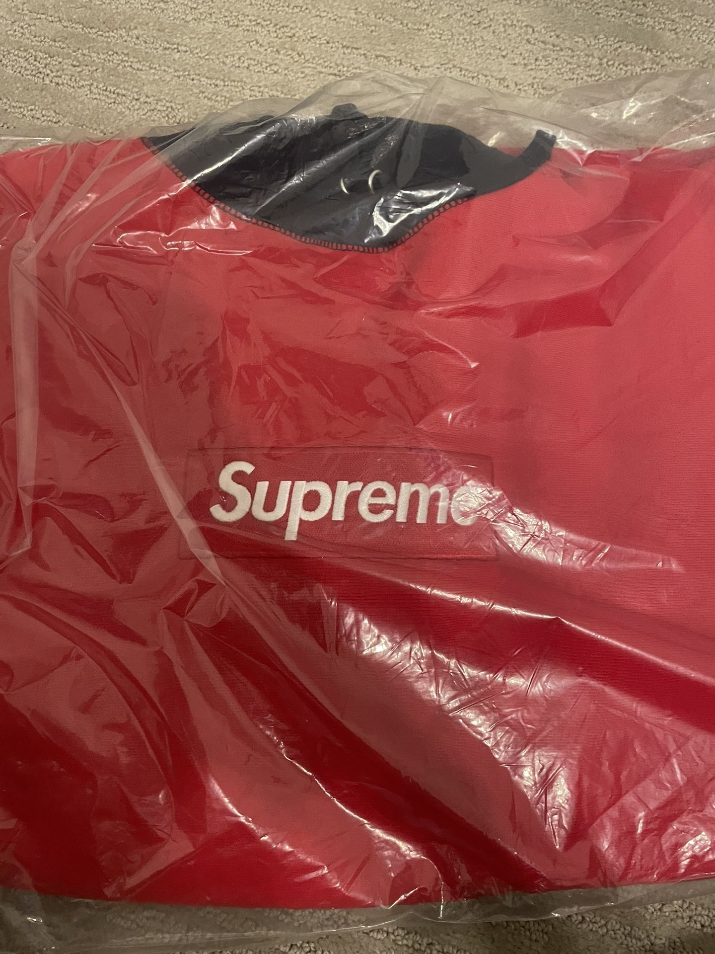 Supreme BOGO