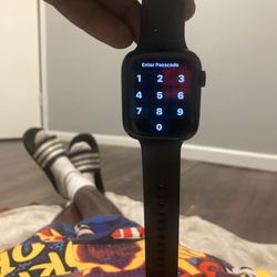Apple Watch SE