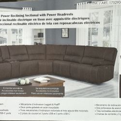 Sectional Sofa