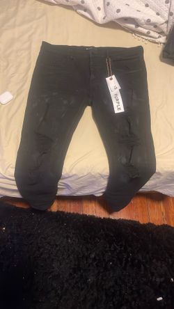 Purple Brand Jeans