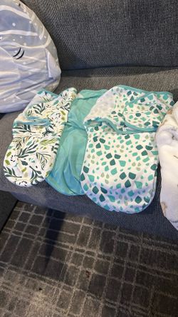 Swaddle 