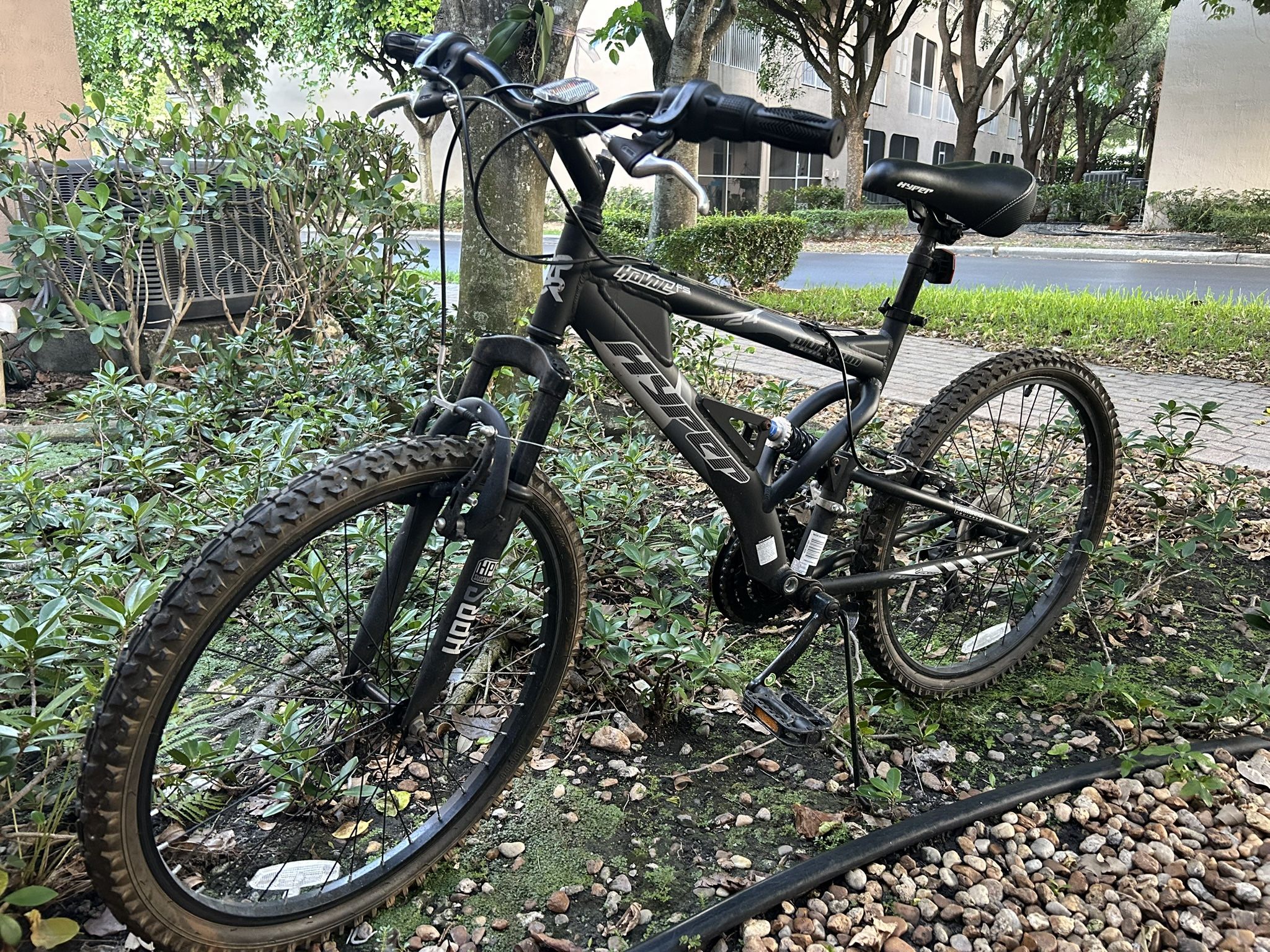 Bike Hypep 
