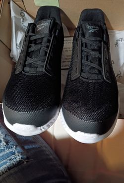 Woman's Reeboks