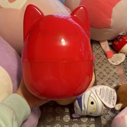 Mystery Squad Squishmallow 