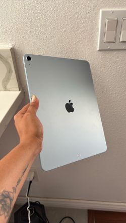 Like new iPad Air M4