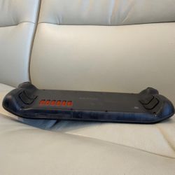 Steam Deck OLED 1TB Limited Translucent Edition