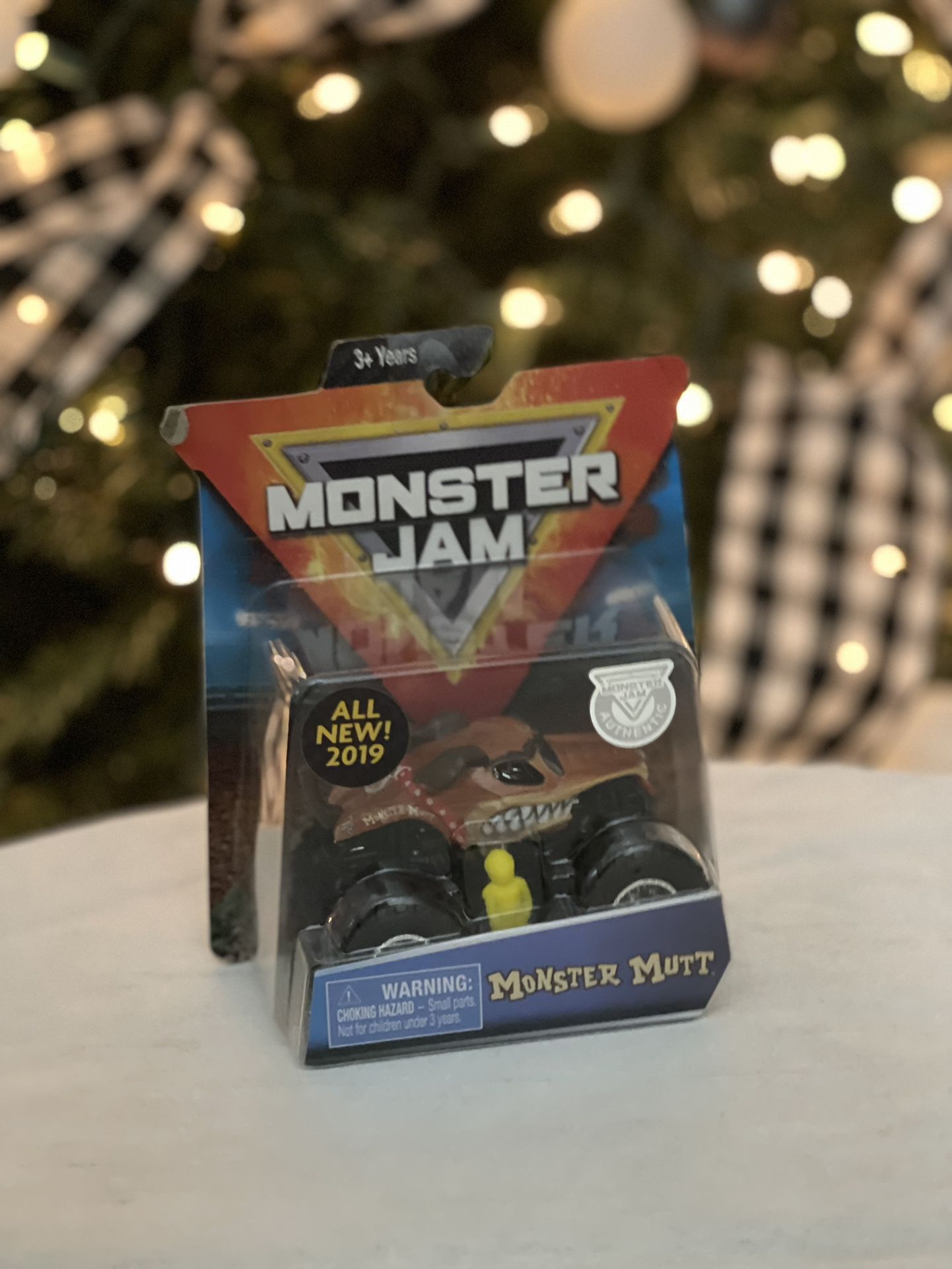 Christmas Gifts Hatchimals And Monster Jam 