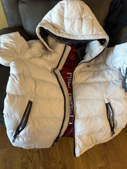 Tommy Hilfiger L puffer jacket