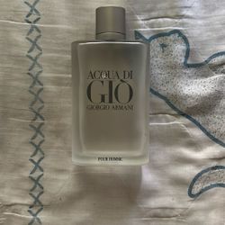 Acqua Di Gio