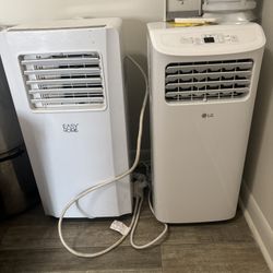 Air Conditions / Portable 
