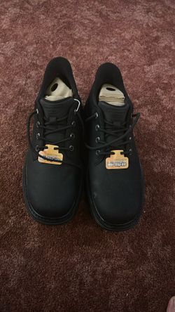 Sketchers slip-in Black Casual Shoe With Laces