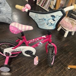 Kids Bike