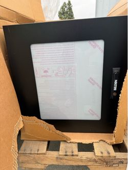 Belden XHW Series Data Cabinet