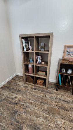 Better Homes & Gardens 8-Cube Storage Organizer
