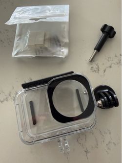 Osmo Action 6 Waterproof Housing