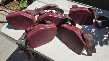 Obs Chevrolet Gmc Sierra Silverado Parts
