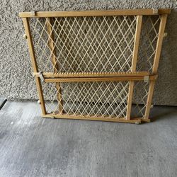 Baby Gate