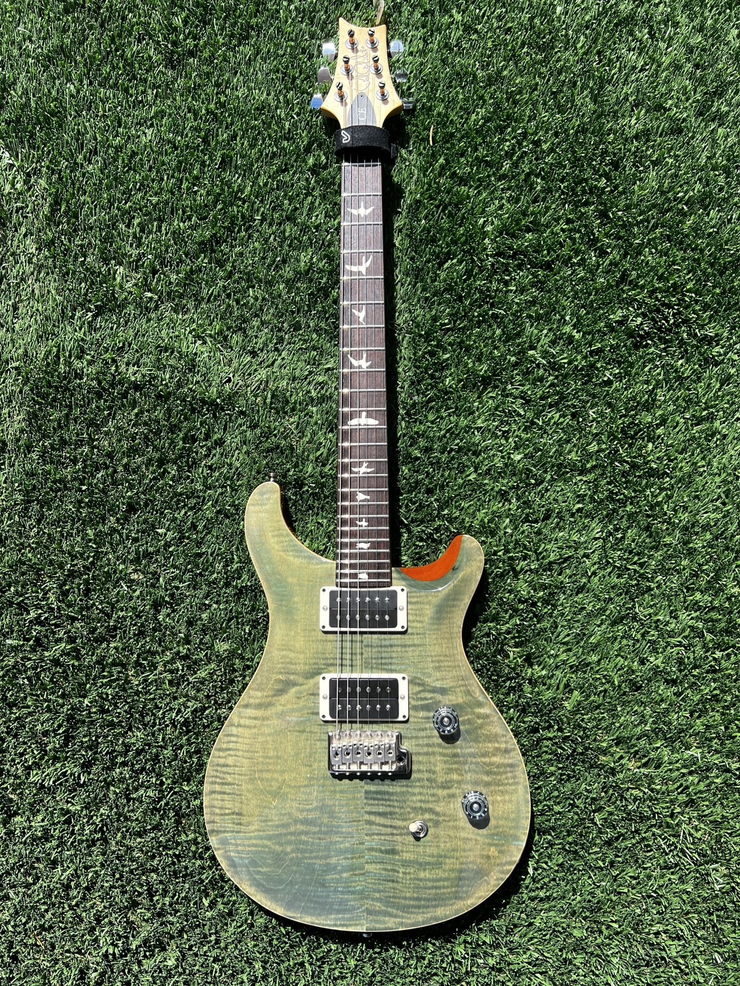PRS CE-24